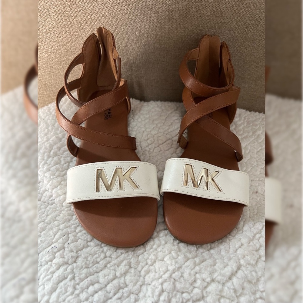Michael kors sandals